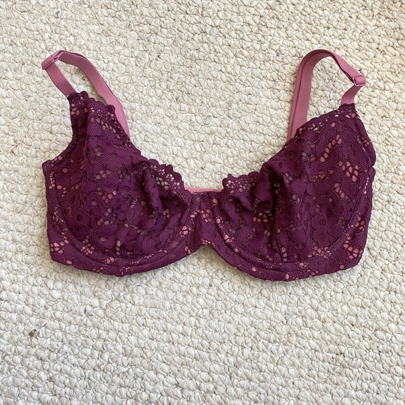 Victoria's Secret Other - 3/$15 Victoria’s Secret unlined demi bra